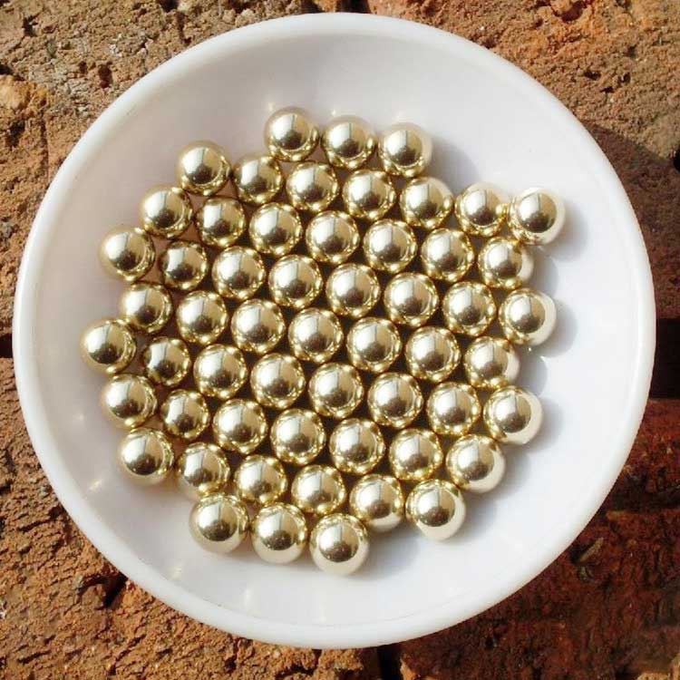 515 Ground Shoot .177 stål BB'er