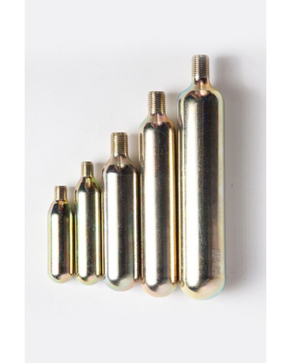 Akvarium tilbehør cylinder luft patron til luftpumpe