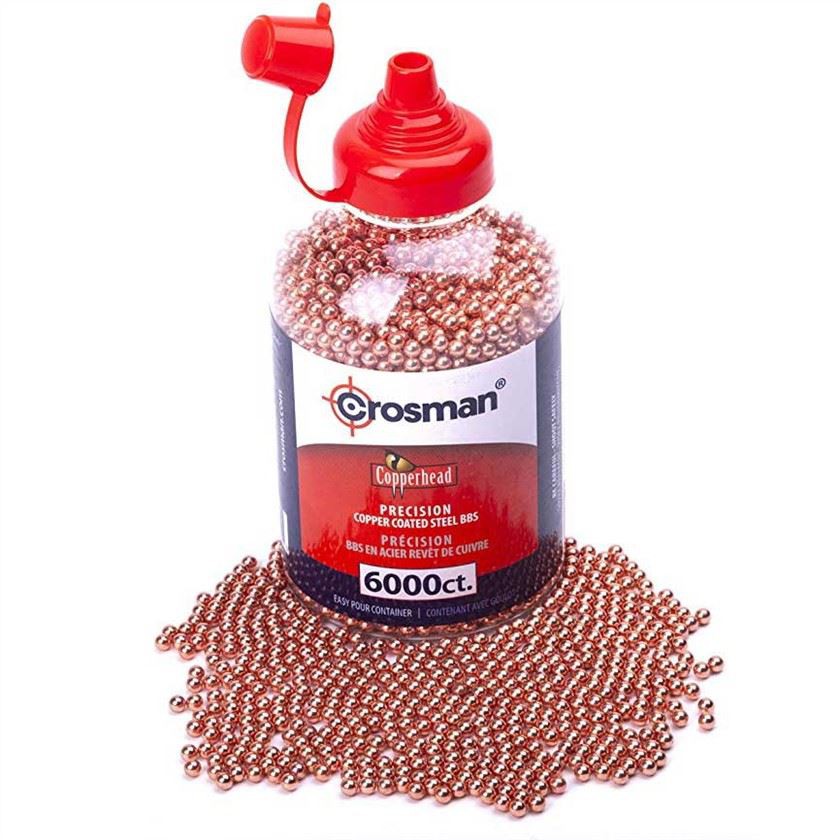 Crosman Pellets 0,177