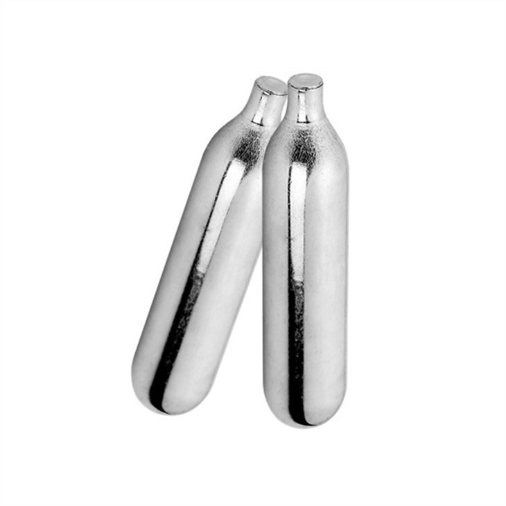 12g tråd Co2 patron