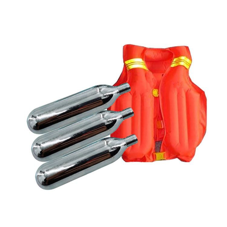 33g engangs Co2 patron