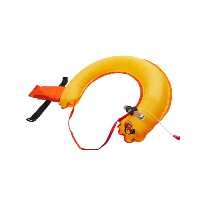 Co2 patron til oppustelig redningsvest