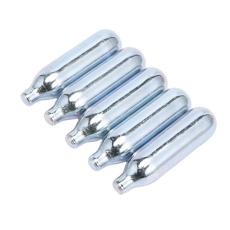 Co2 Gaspatron Pris 12g Co2