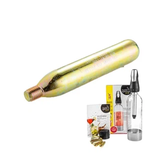 Flødeopladere Lattergas 8g patroner