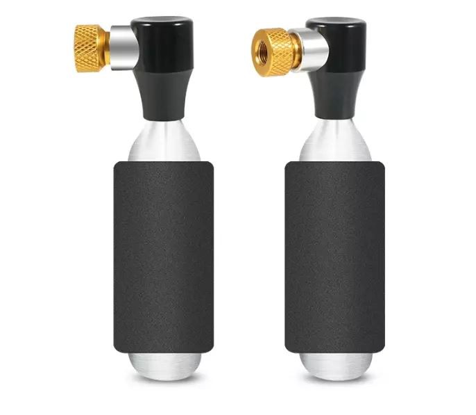 Fabriksforsyning Co2 patron