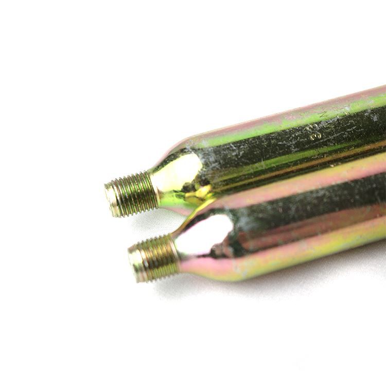 45 gram co2-patron af fødevarekvalitet i nærheden af mig