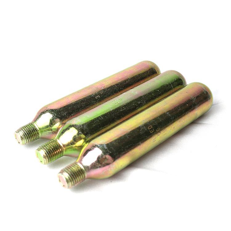 88 g Co2-patron til trykluftadapter