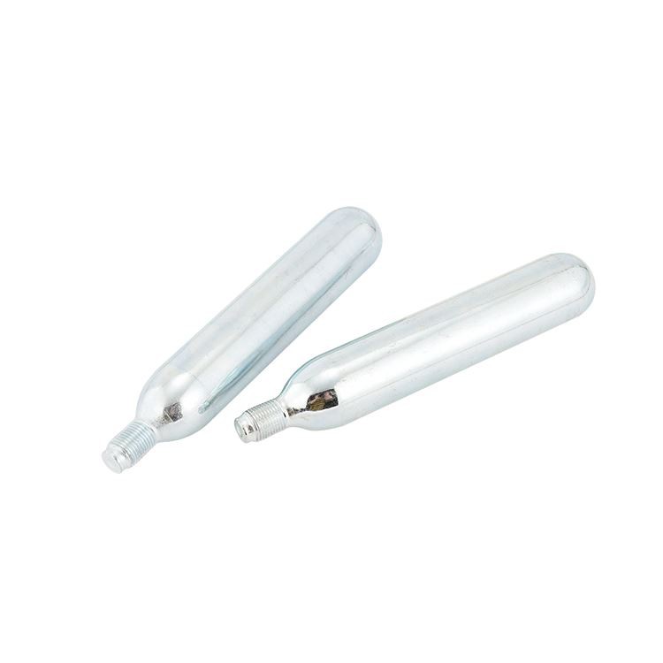 8g 12g 16g 33g 88g CO2 gaspatron til gun factory engros