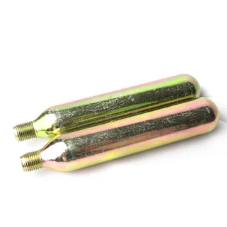 Co2 patron 33g refill