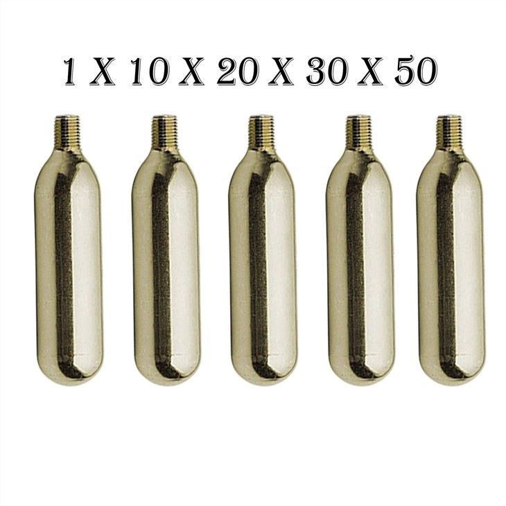 Co2 patron dispenser luftpistol