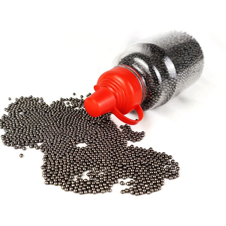 Elektropladerbar 4,5 mm stål Bbs