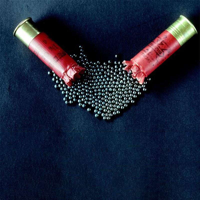 Stålkugle Til Slingshot Airsoft Bb 4,5 mm Stål Bb Gun