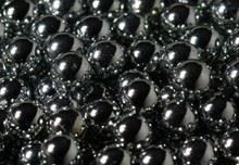 Stålskudsalternativer til vandfugle