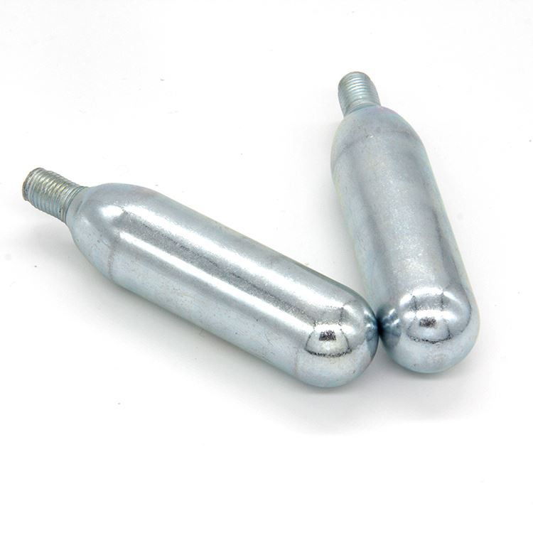 Engros Gevind Co2 patron specifikationer