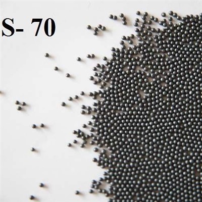 1 2 Tommers stålhagl-slingshot ammunitionskugler