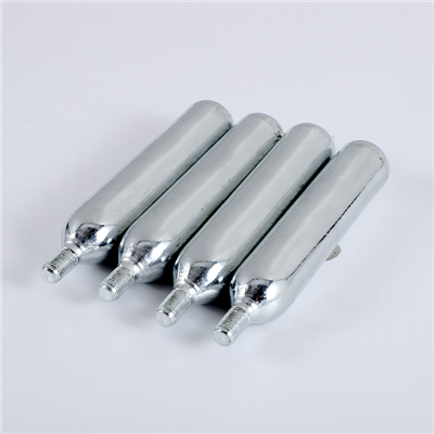 Kinesisk fabrik Umarex Source Grossist 8G 12G 16G 25G 33g Forskellige gascylinder Tilpasset engros