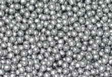 Standard stålpatroner