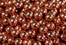 Stål Bb Minigun For Air Gun